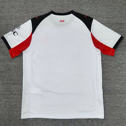 Maillot AC Milan 2025/2026