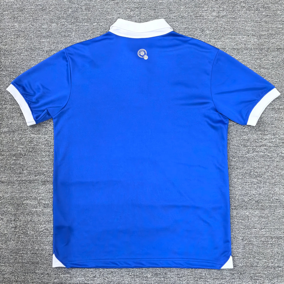 Maillot El Salvador 2025/2026