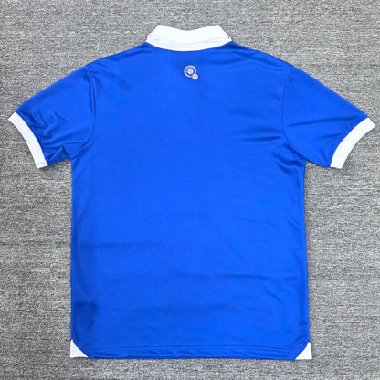 Maillot El Salvador 2025/2026