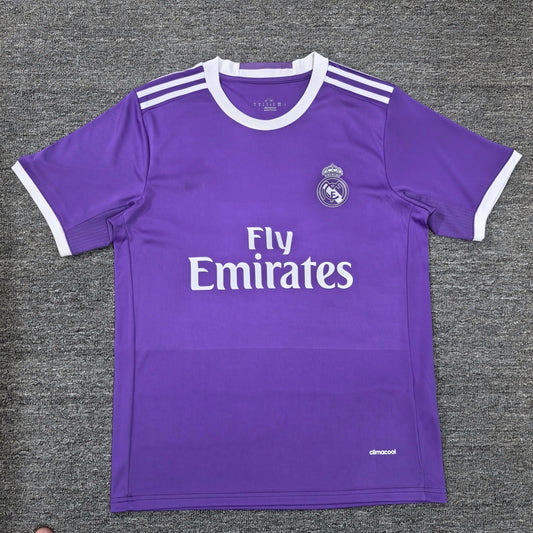 Maillot Real Madrid Retro 2015/2016