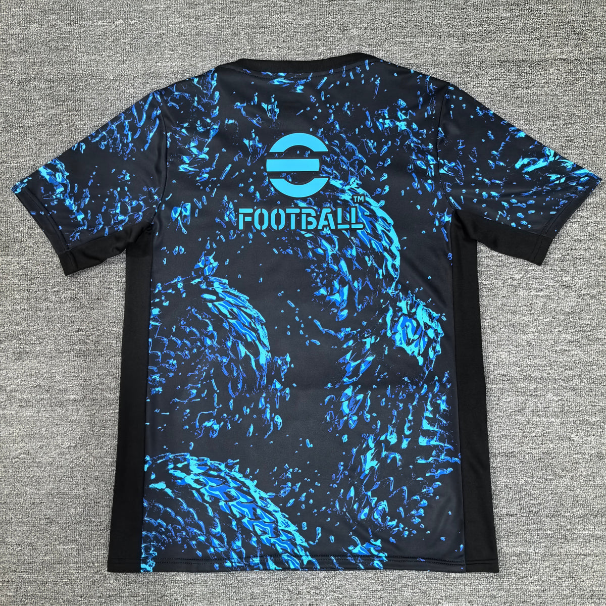 Maillot Inter Milan Concept 2025/2026