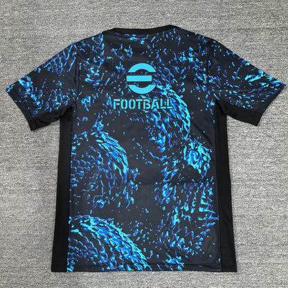 Maillot Inter Milan Concept 2025/2026