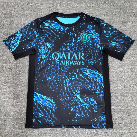 Maillot Inter Milan Concept 2025/2026