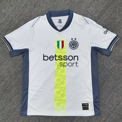 Maillot Inter Milan Valentino Rossi 2024/2025