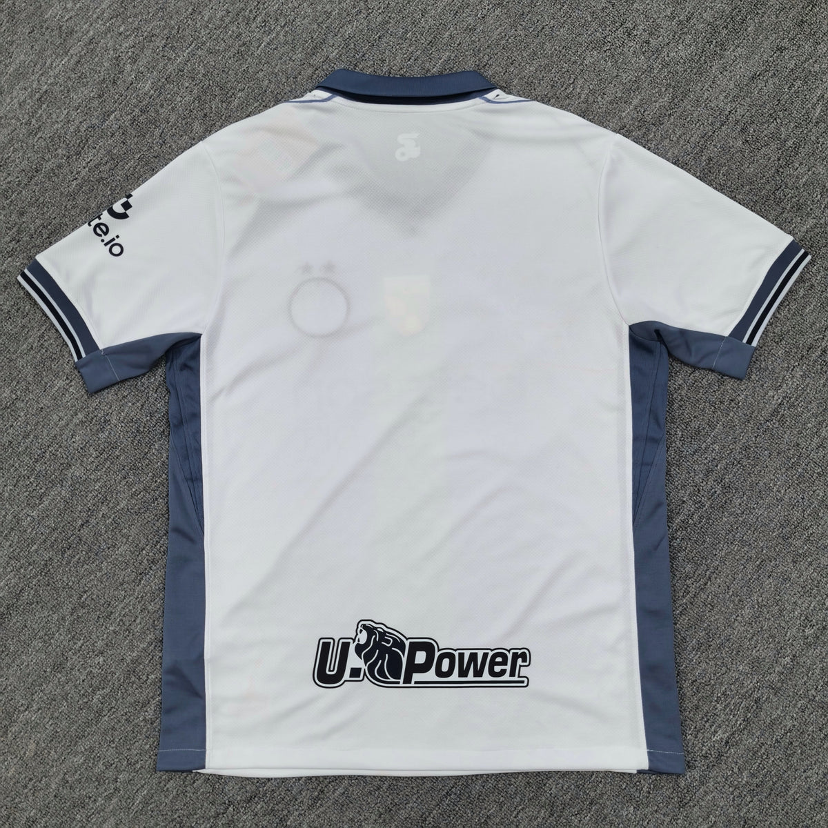 Maillot Inter Milan Valentino Rossi 2024/2025
