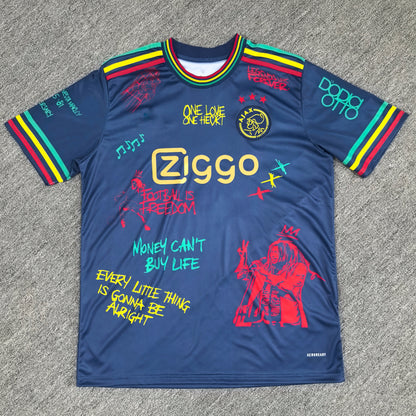 Maillot Ajax concept 25/26