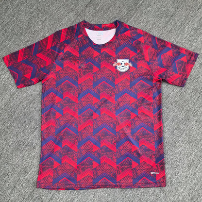 Maillot RB Leipzig 2025/2026