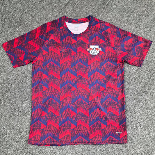 Maillot RB Leipzig 2025/2026