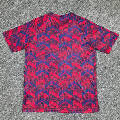 Maillot RB Leipzig 2025/2026