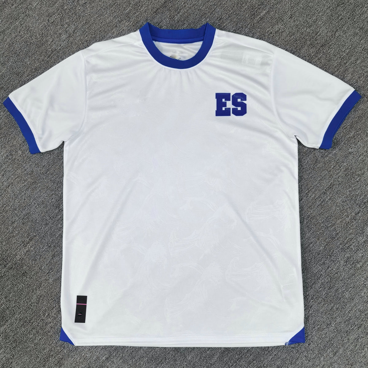 Maillot El Salvador 2025/2026