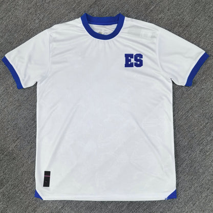 Maillot El Salvador 2025/2026