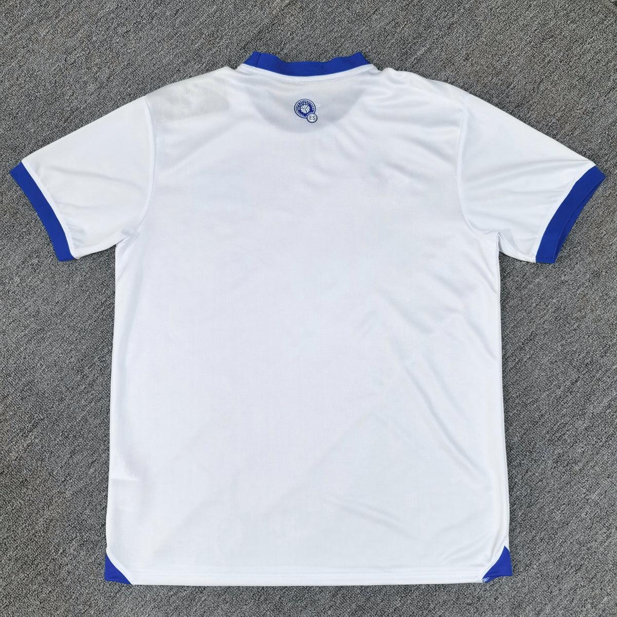 Maillot El Salvador 2025/2026