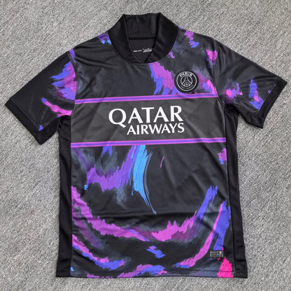 Maillot Paris Saint Germain PSG concept 25/26