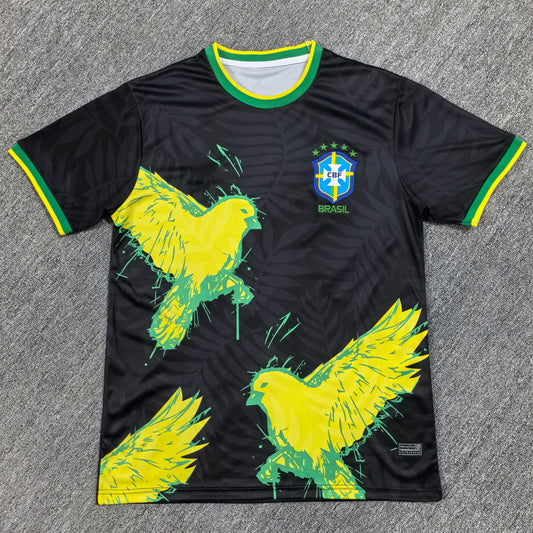 Maillot Brésil Concept 2024/2025