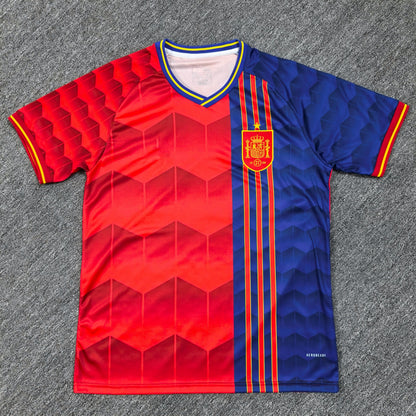 Maillot Espagne 2025/2026