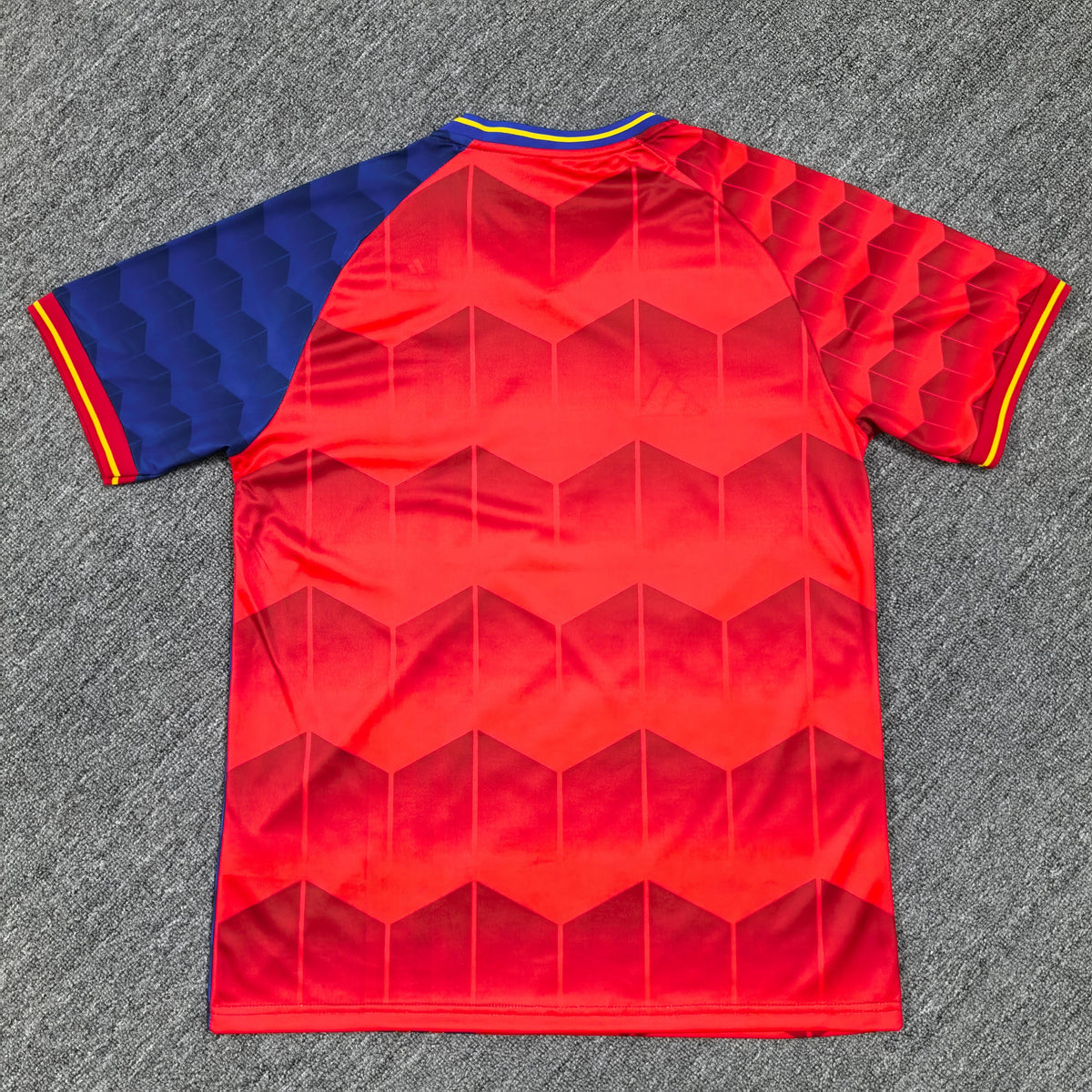 Maillot Espagne 2025/2026