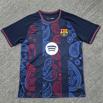 Maillot Barcelone Concept 2024/2025