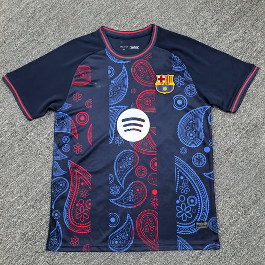 Maillot Barcelone Concept 2024/2025