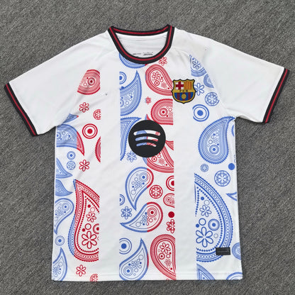 Maillot Barcelone Concept 2024/2025
