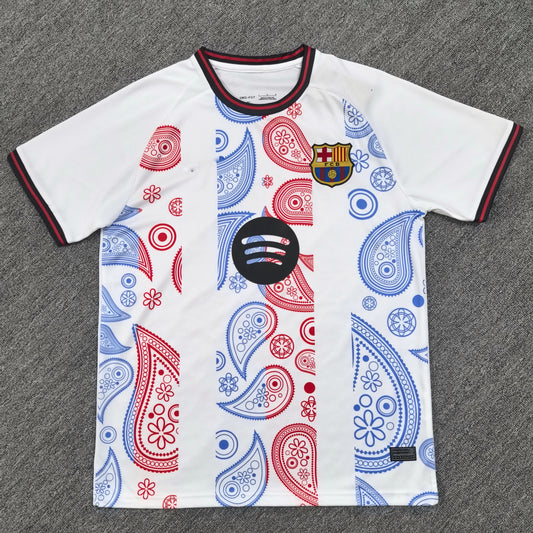 Maillot Barcelone Concept 2024/2025