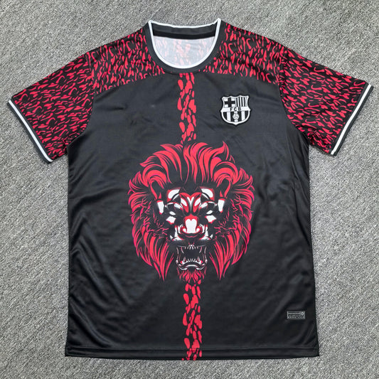Maillot Barcelone Concept 2024/2025