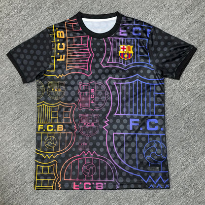 Maillot Barcelone Concept 2024/2025