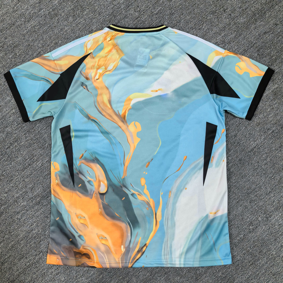 Maillot Argentine Concept 2025/2026