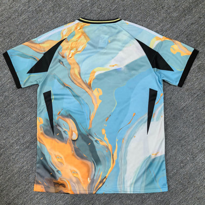 Maillot Argentine Concept 2025/2026