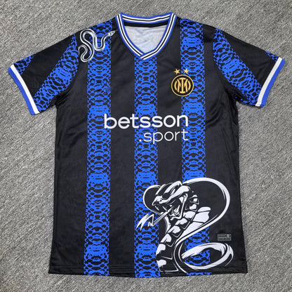 Maillot Inter Milan Concept 2024/2025