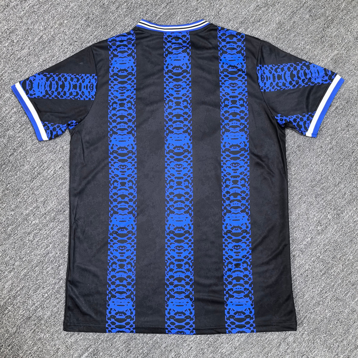 Maillot Inter Milan Concept 2024/2025
