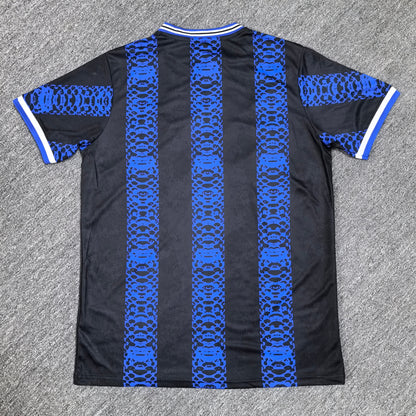 Maillot Inter Milan Concept 2024/2025
