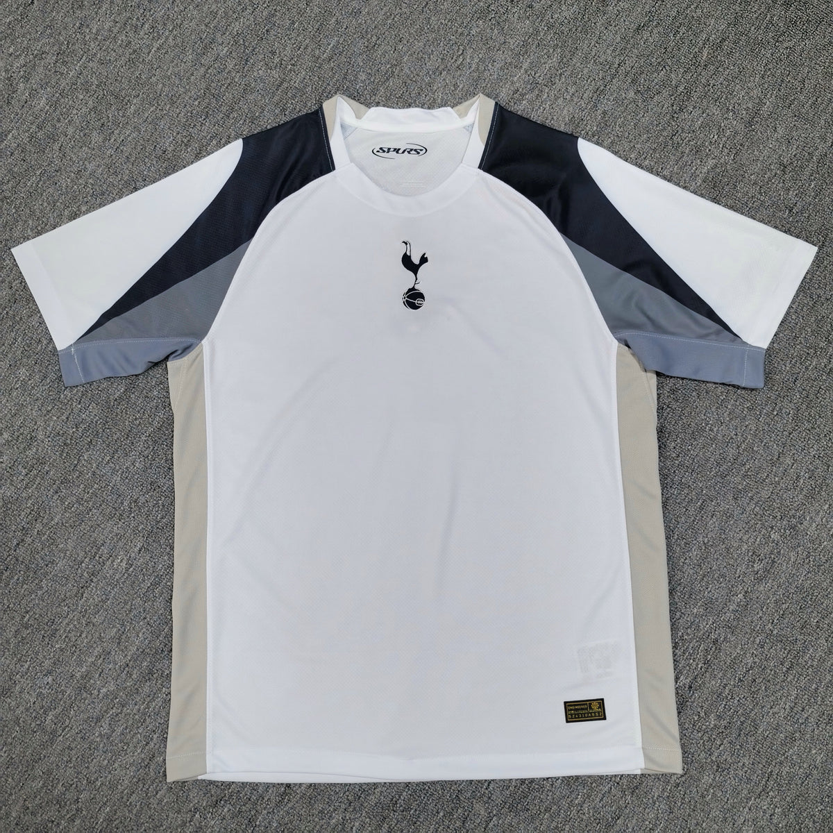 Maillot Tottenham 2025/2026