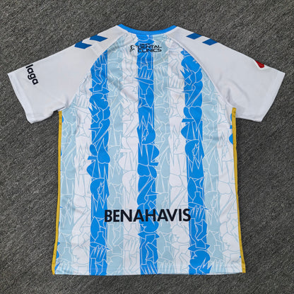 Maillot Malaga 2024/2025