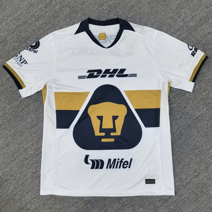 Maillot Pumas UNAM 2025/2026