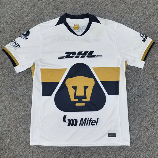Maillot Pumas UNAM 2025/2026