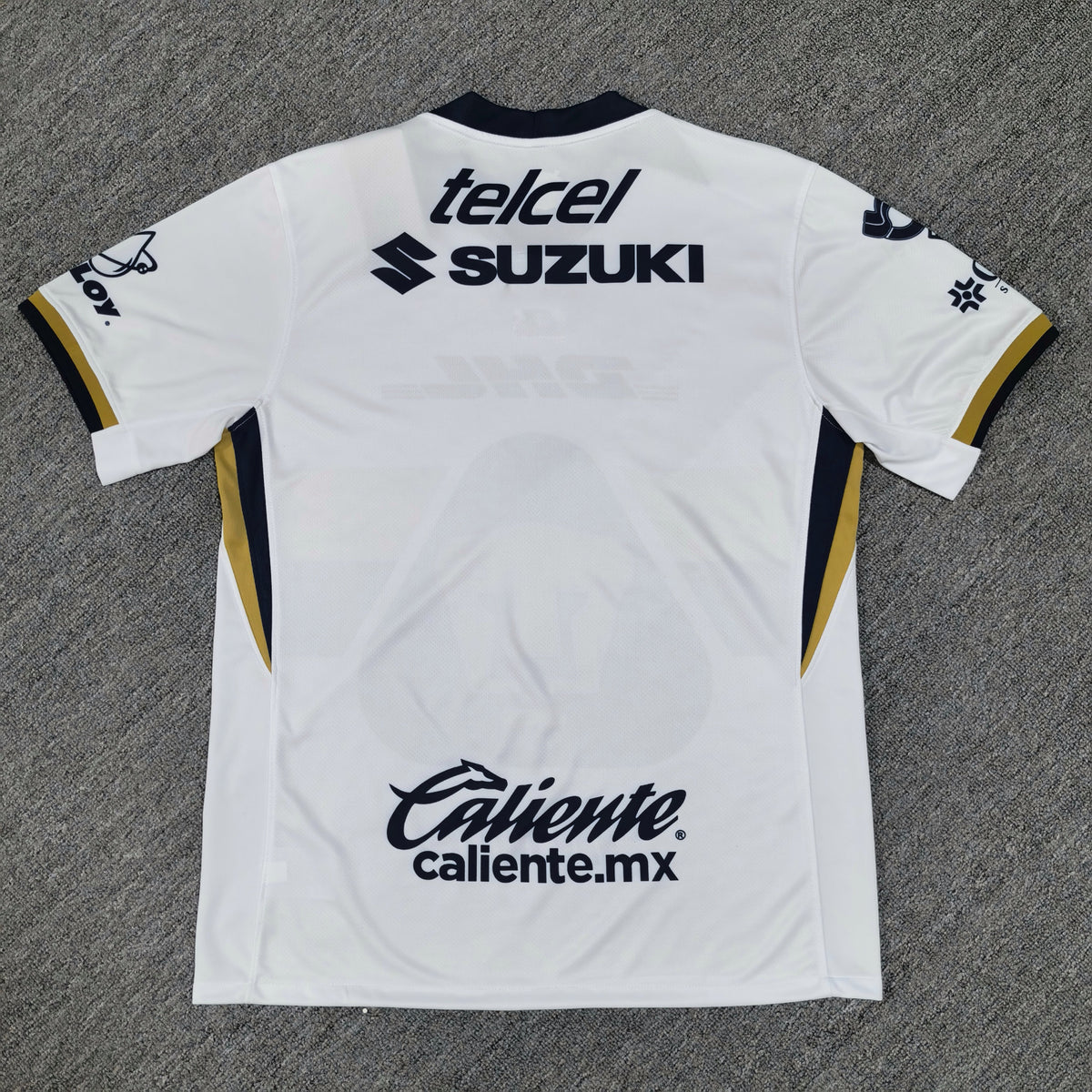 Maillot Pumas UNAM 2025/2026