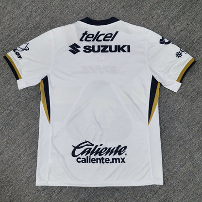 Maillot Pumas UNAM 2025/2026