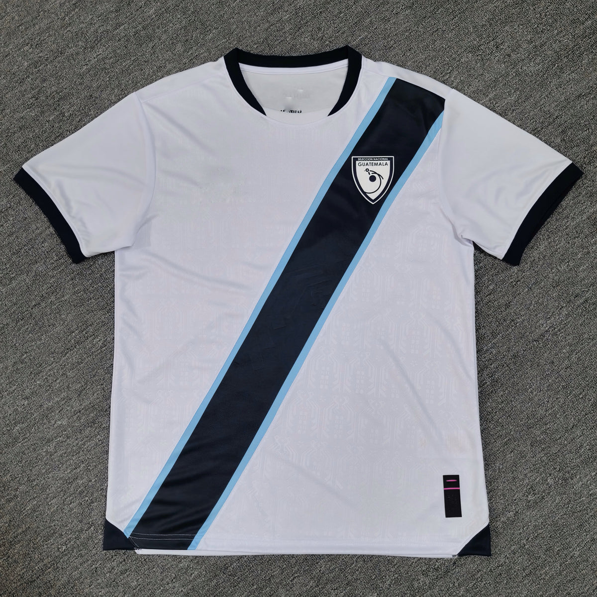 Maillot Guatemala 2025/2026