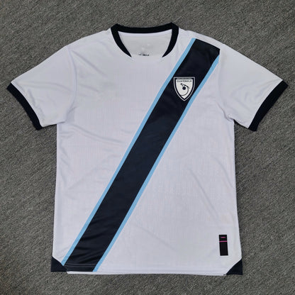 Maillot Guatemala 2025/2026