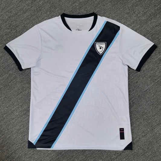 Maillot Guatemala 2025/2026
