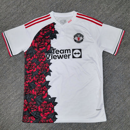 Maillot Manchester United Concept 2025/2026