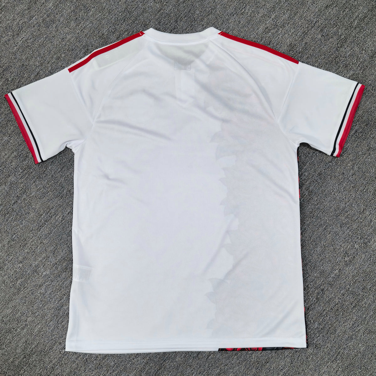 Maillot Manchester United Concept 2025/2026