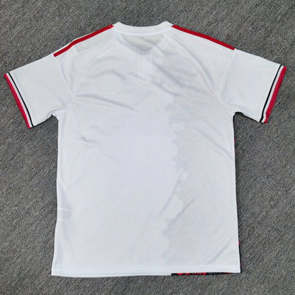Maillot Manchester United Concept 2025/2026