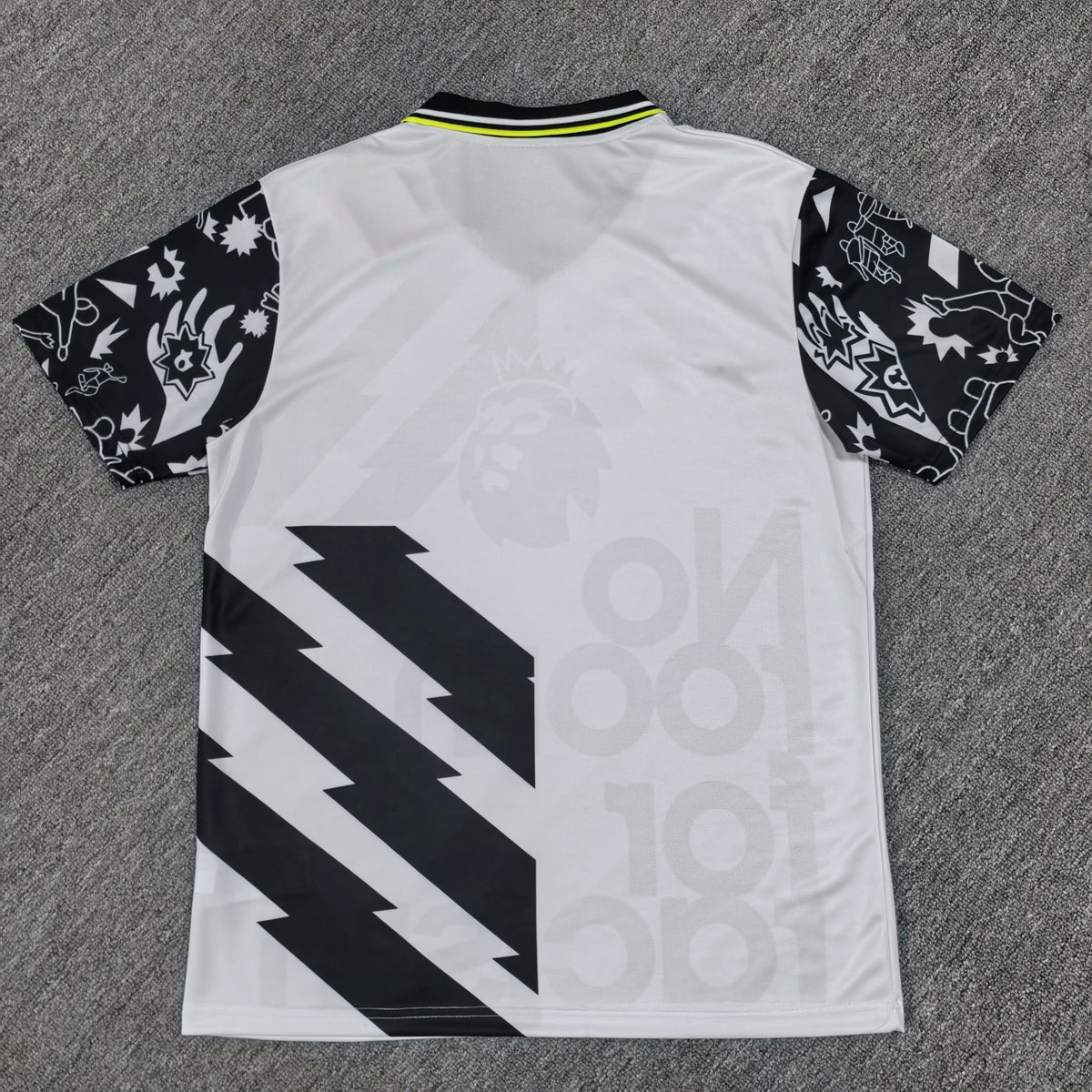 Maillot Concept Premier League 2025/2026