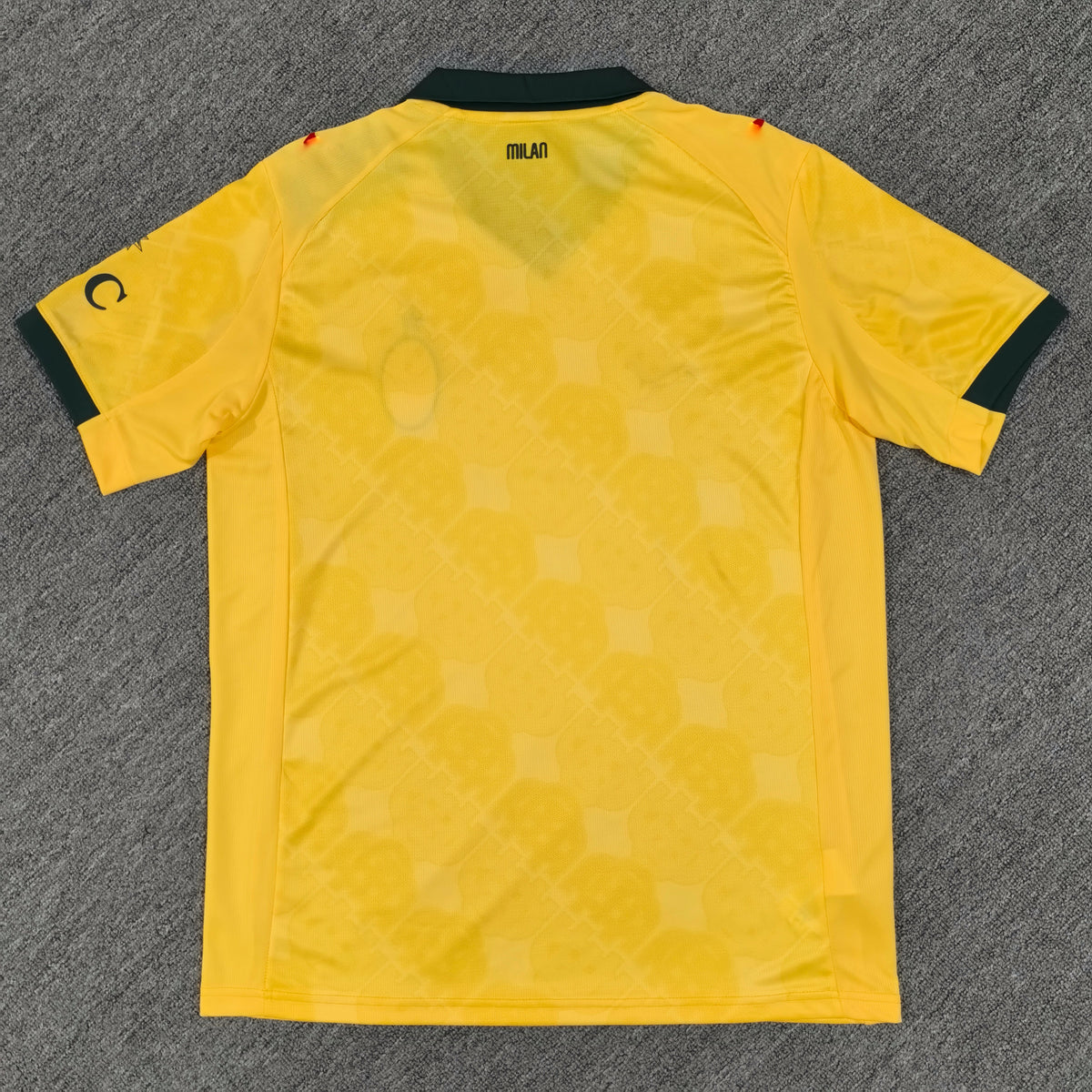 Maillot AC Milan 2025/2026
