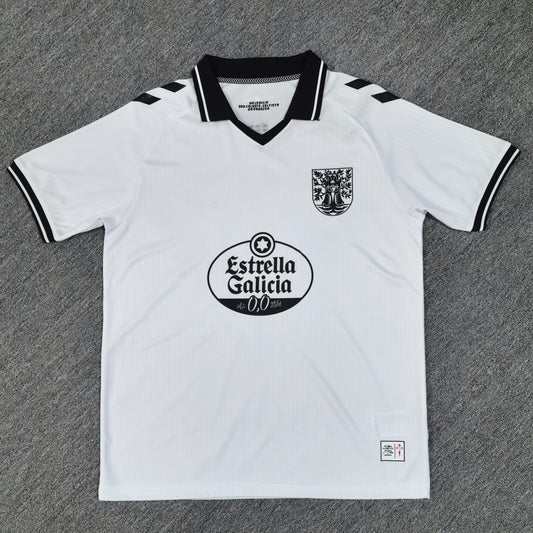 Maillot Celta Vigo 2025/2026