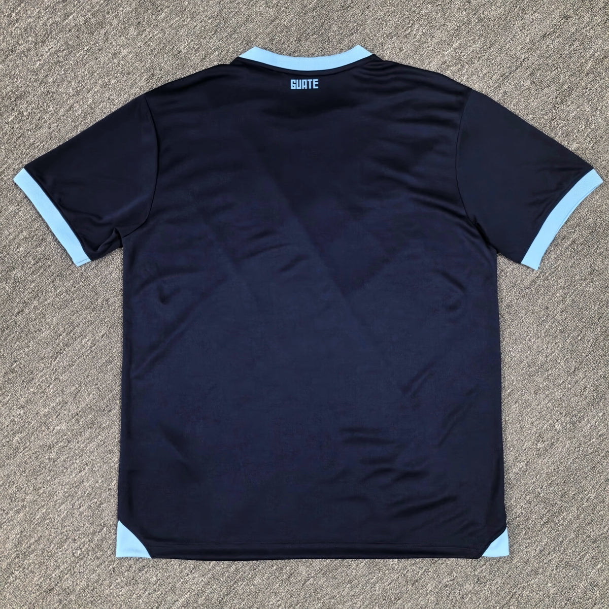 Maillot Guatemala 2025/2026