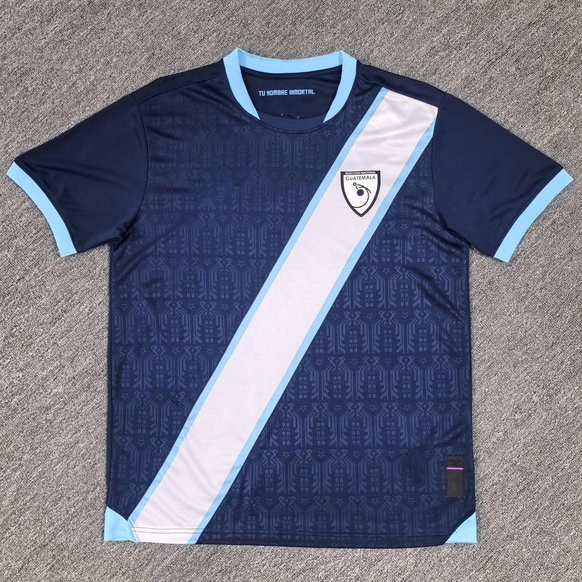 Maillot Guatemala 2025/2026