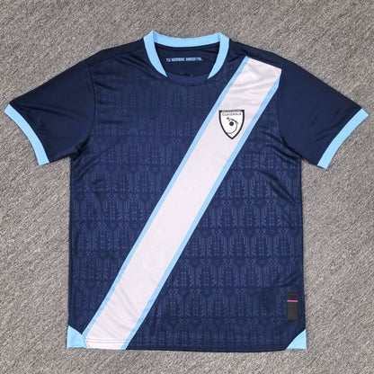 Maillot Guatemala 2025/2026