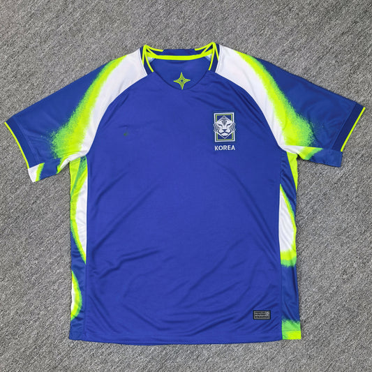 Maillot Corée Du Sud 2025/2026